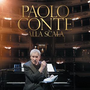 Bilder Paolo Conte Alla Scala