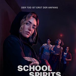 Bilder School Spirits