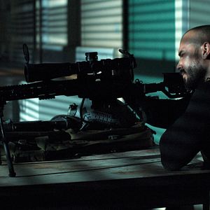 Bilder Sunray: Fallen Soldier