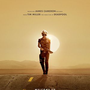 Bilder Terminator 6: Dark Fate