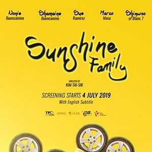 Bilder Sunshine Family