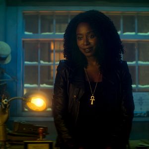 Bilder Dead Boy Detectives