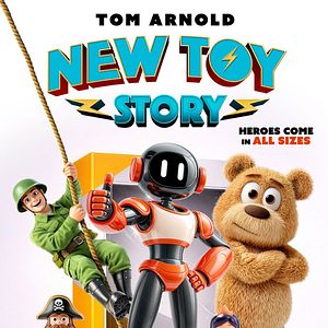Bilder New Toy Story