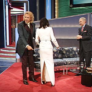 Bilder Thomas Gottschalk