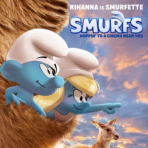 Bilder Die Schlümpfe: Der große Kinofilm 