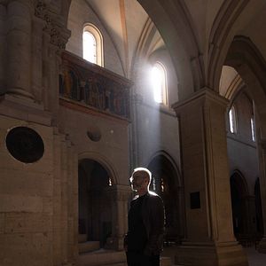 Bilder Michael Triegel