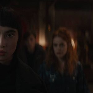 Bilder Feinfühlige Vampirin sucht lebensmüdes Opfer