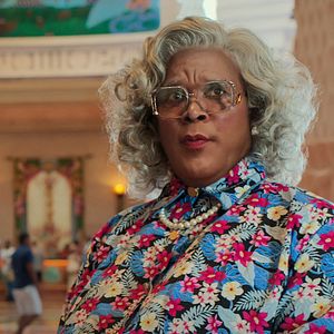 Bilder Tyler Perry