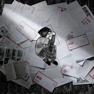 Bilder Listy (Letters From the Silenced Country)
