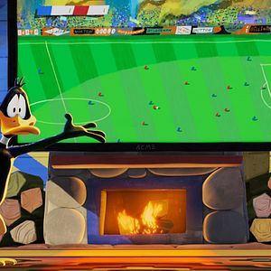 Bilder Daffy Season