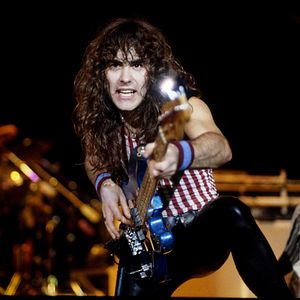 Bilder Iron Maiden: Burning Ambition