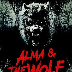 Bilder Alma und der Wolf