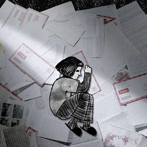 Bilder Listy (Letters From the Silenced Country)