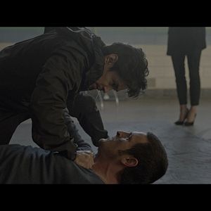 Bilder Escalation - Tödliche Bedrohung