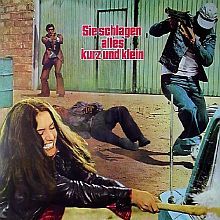 Bilder Racket - Bei Anruf Mord