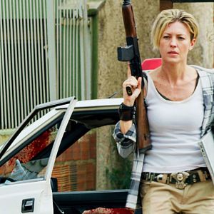 Bilder Dominique - Rise Of The Phoenix