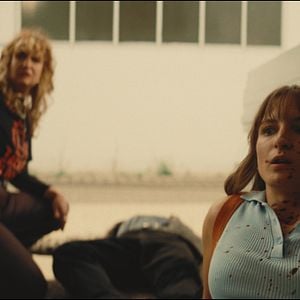 Bilder Bonnie - Eine Münchner Action-Komödie