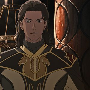 Bilder Der Herr der Ringe: Die Schlacht der Rohirrim