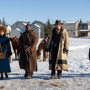 Bilder Peter Dinklage