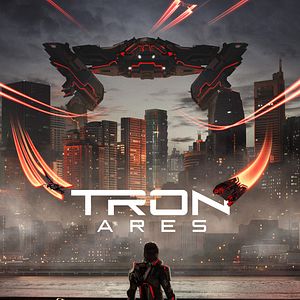 Bilder Tron: Ares