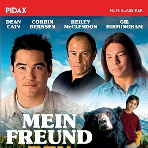 Bilder Mein Freund Ben - Der Film