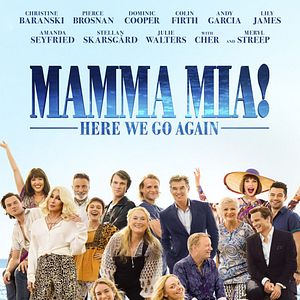 Bilder Mamma Mia 2: Here We Go Again