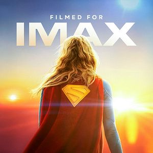 Bilder Supergirl