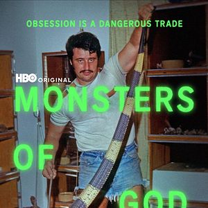 Bilder Monsters Of God