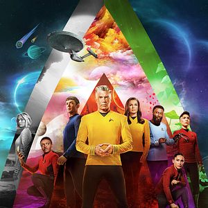Bilder Star Trek: Strange New Worlds