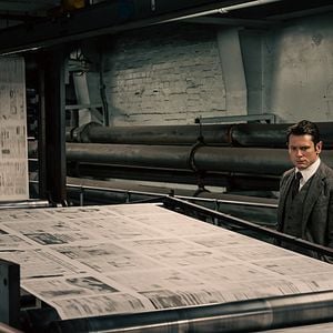 Bilder Jack O'Connell