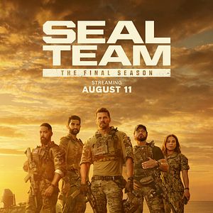 Bilder SEAL Team