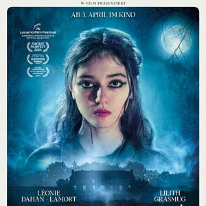 Bilder Meine letzte Nacht mit einem Vampir 