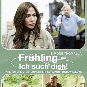 Bilder Frühling - Ich such dich!