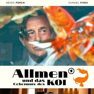 Bilder Allmen und das Geheimnis des Koi