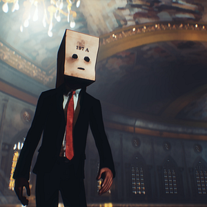 Bilder Schirkoa: In Lies We Trust