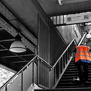 Bilder Übergang