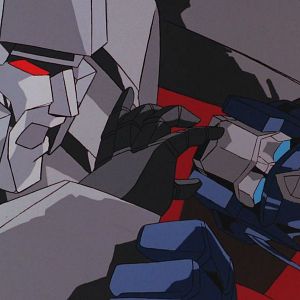 Bilder Transformers - Der Film