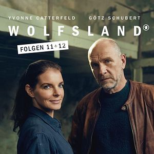 Bilder Wolfsland - Das dreckige Dutzend