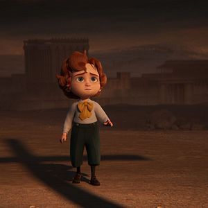 Bilder Der König der Könige