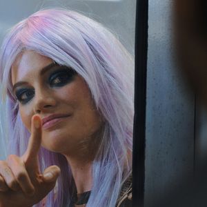 Bilder Matilda Price