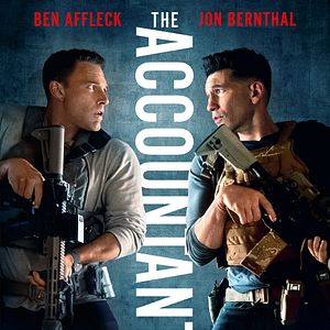 Bilder The Accountant 2