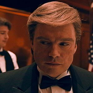 Bilder The Apprentice - The Trump Story