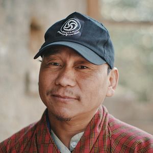 Bilder Agent Of Happiness - Unterwegs im Auftrag des Glücks