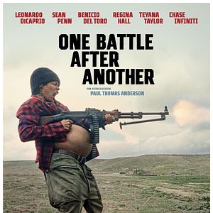 Bilder One Battle After Another