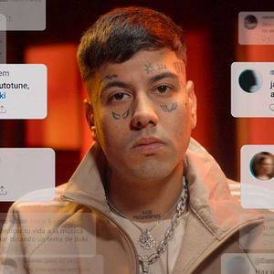 Bilder Rockstar: Duki, From The End Of The World