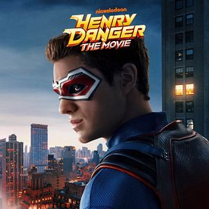 Bilder Henry Danger - Der Film