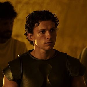 Bilder Tom Holland