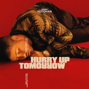 Bilder Hurry Up Tomorrow