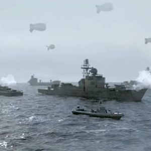 Bilder 24 Hours To D-Day - Schlacht der Entscheidung