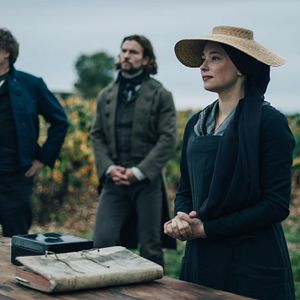 Bilder Die Witwe Clicquot